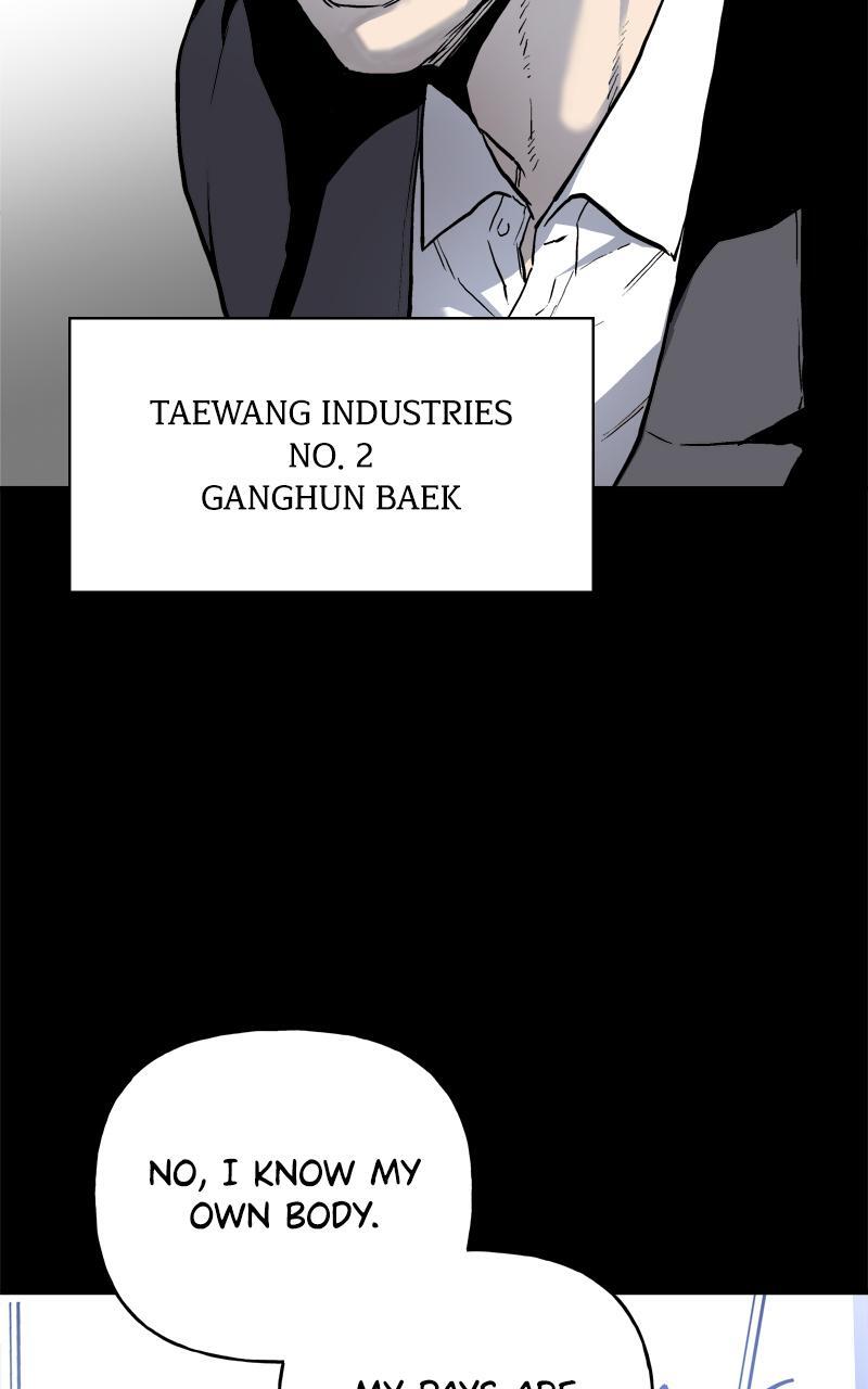 Read Boss Return Manga Online