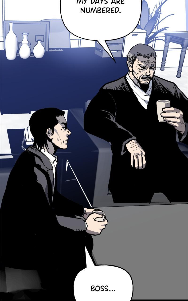 Read Boss Return Manga Online