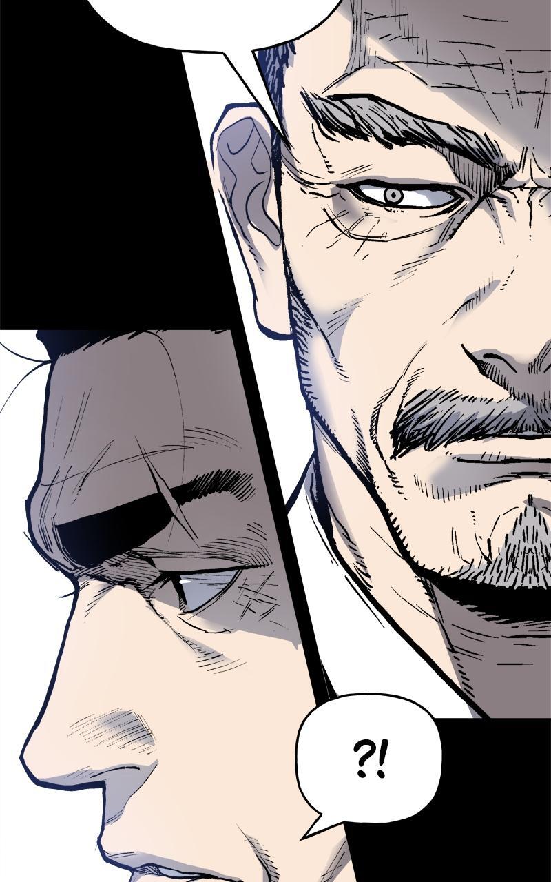 Read Boss Return Manga Online