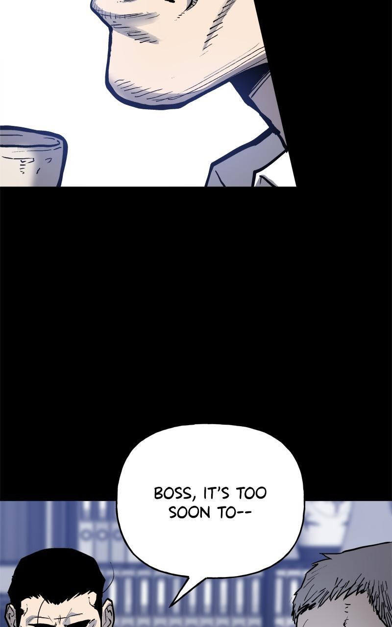 Read Boss Return Manga Online