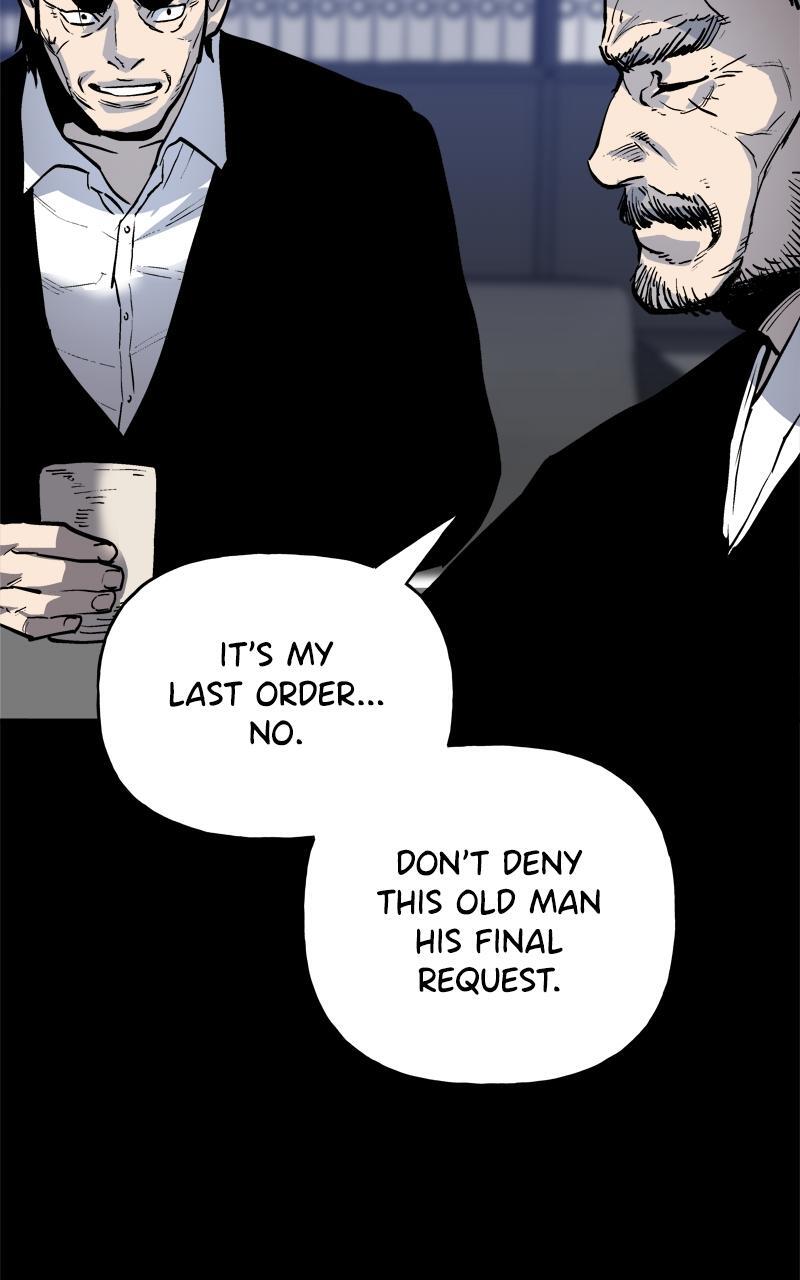 Read Boss Return Manga Online