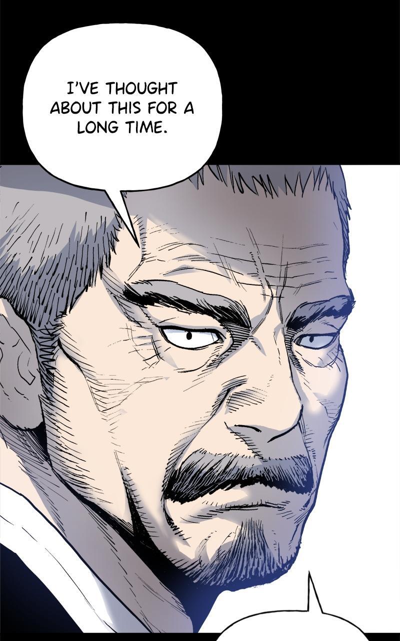 Read Boss Return Manga Online