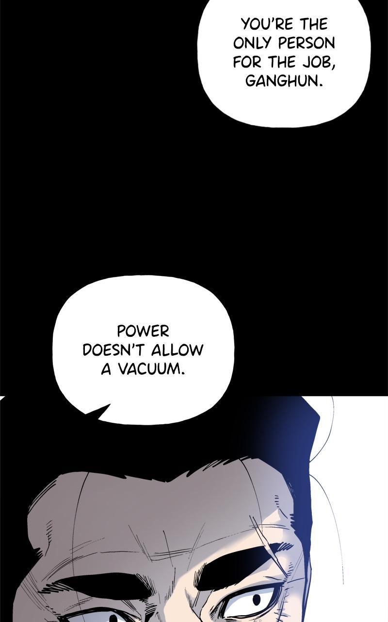 Read Boss Return Manga Online