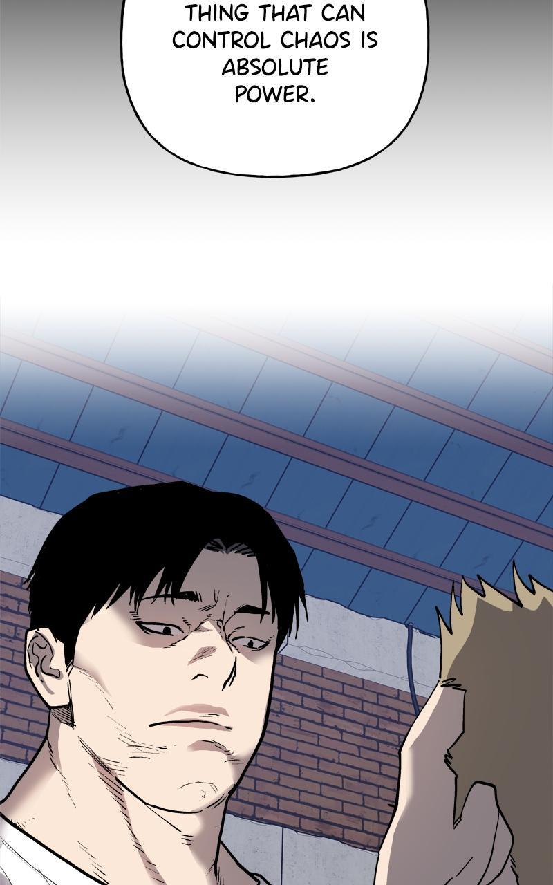 Read Boss Return Manga Online