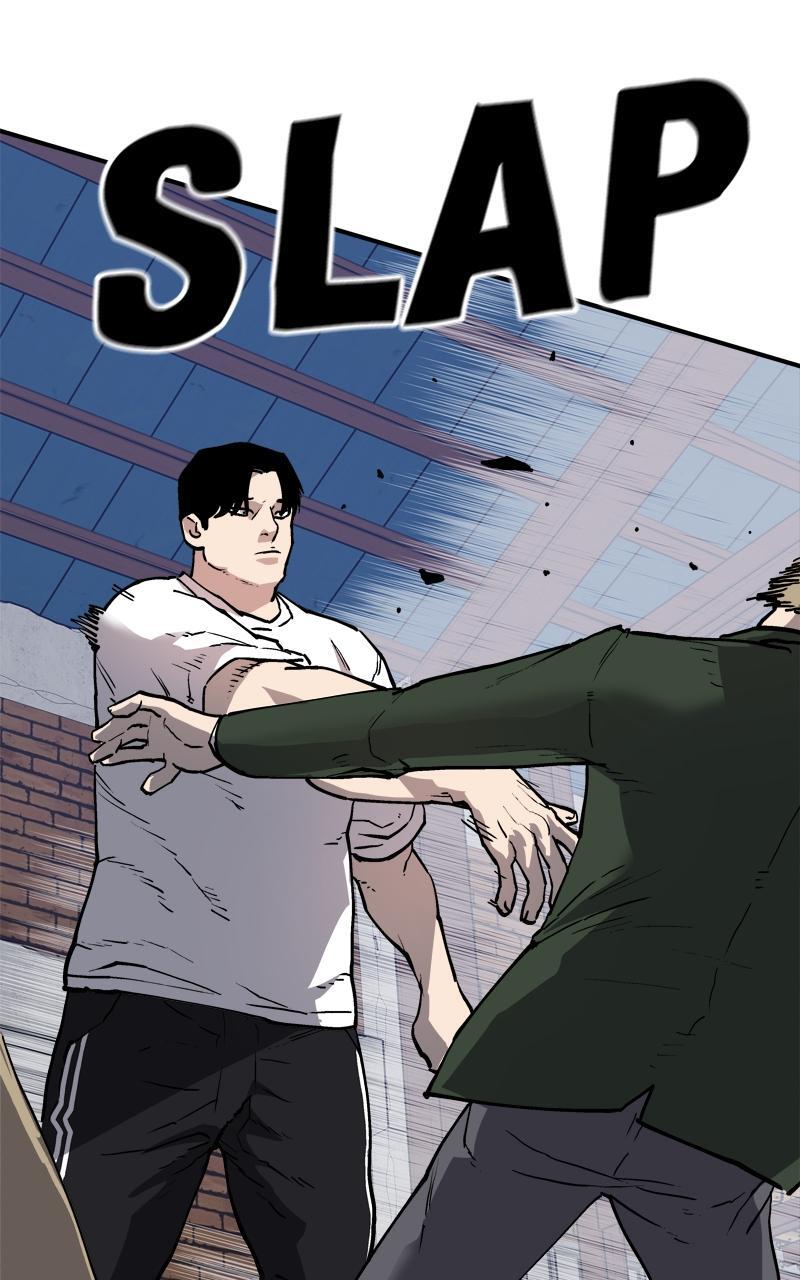 Read Boss Return Manga Online