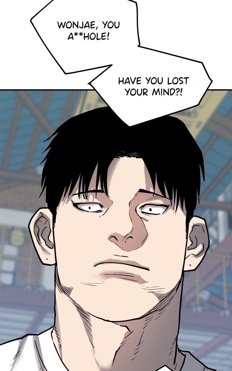 Read Boss Return Manga Online