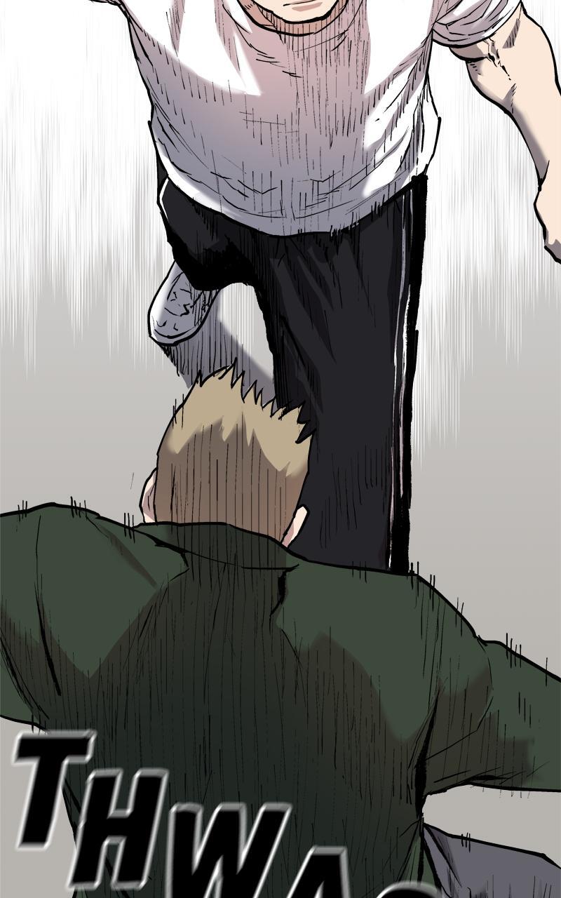 Read Boss Return Manga Online