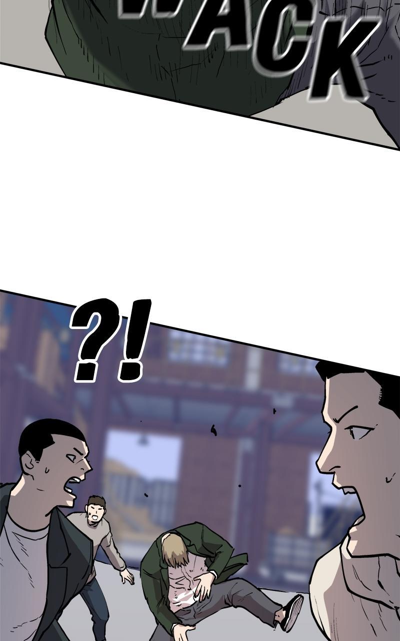 Read Boss Return Manga Online