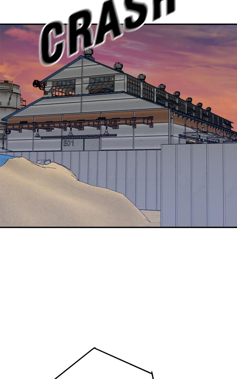 Read Boss Return Manga Online