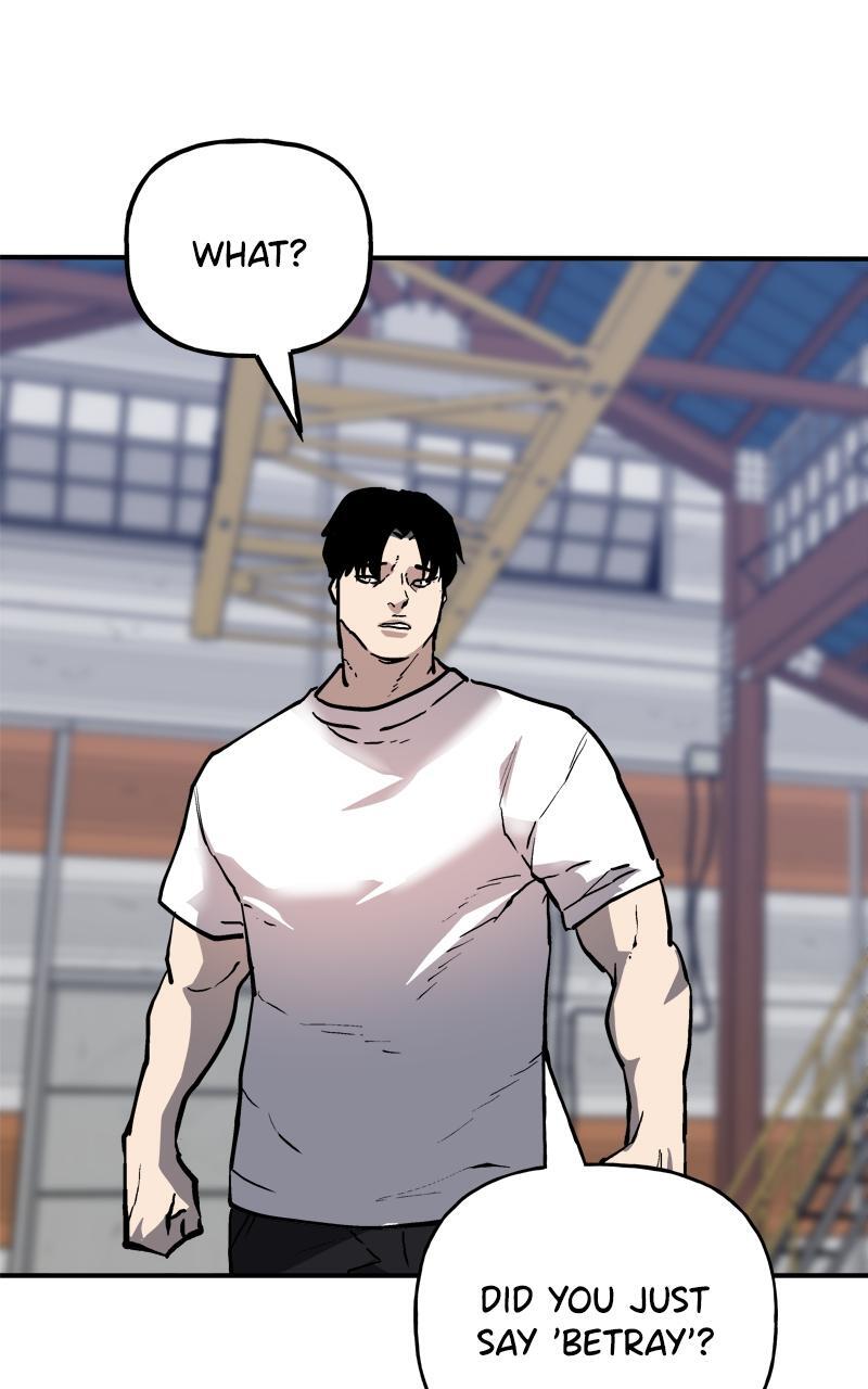 Read Boss Return Manga Online