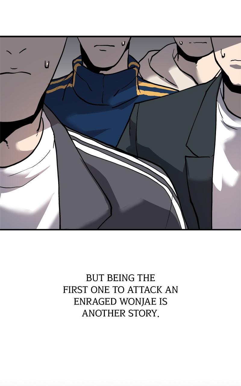 Read Boss Return Manga Online
