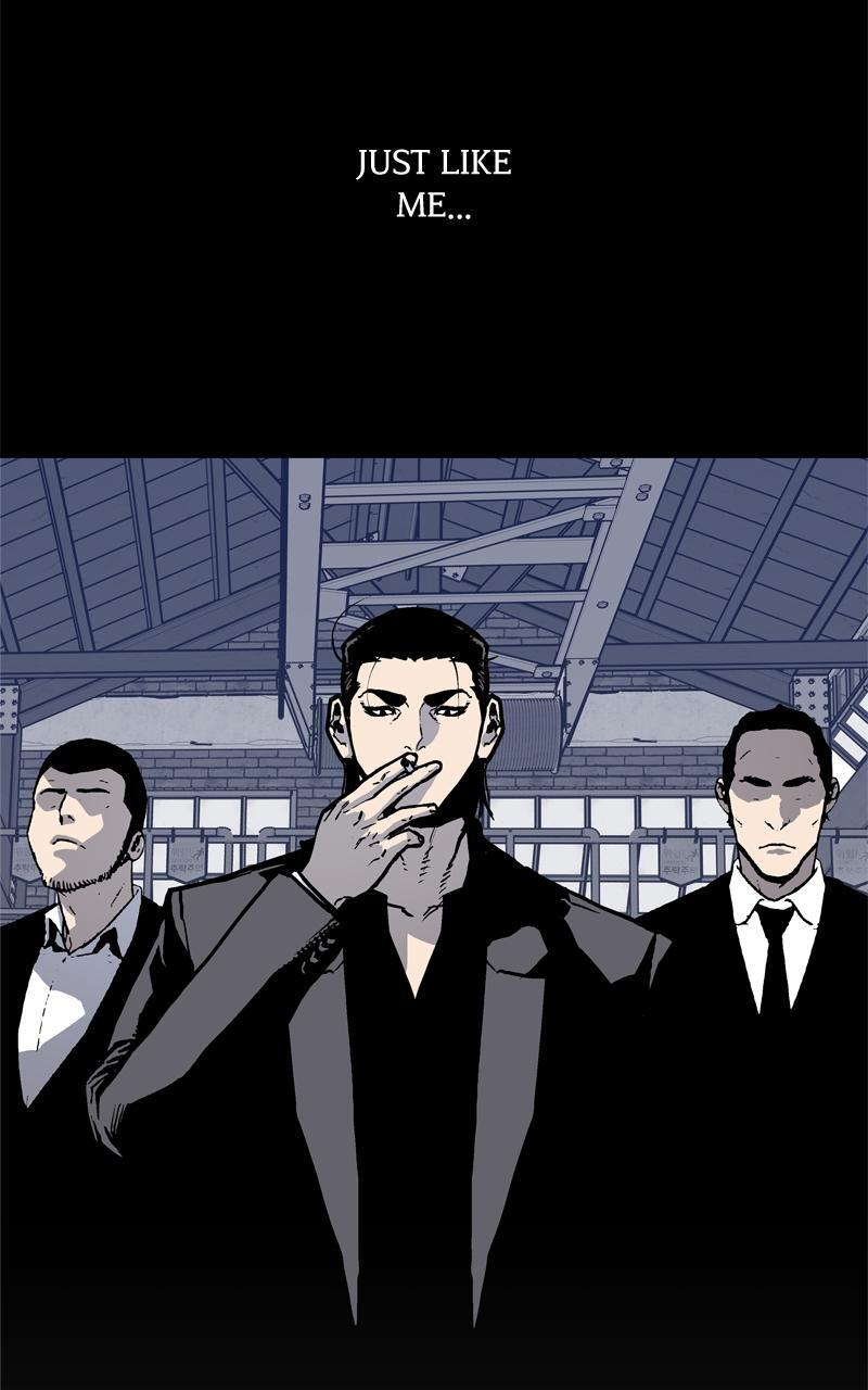 Read Boss Return Manga Online