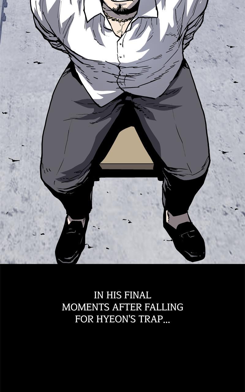 Read Boss Return Manga Online