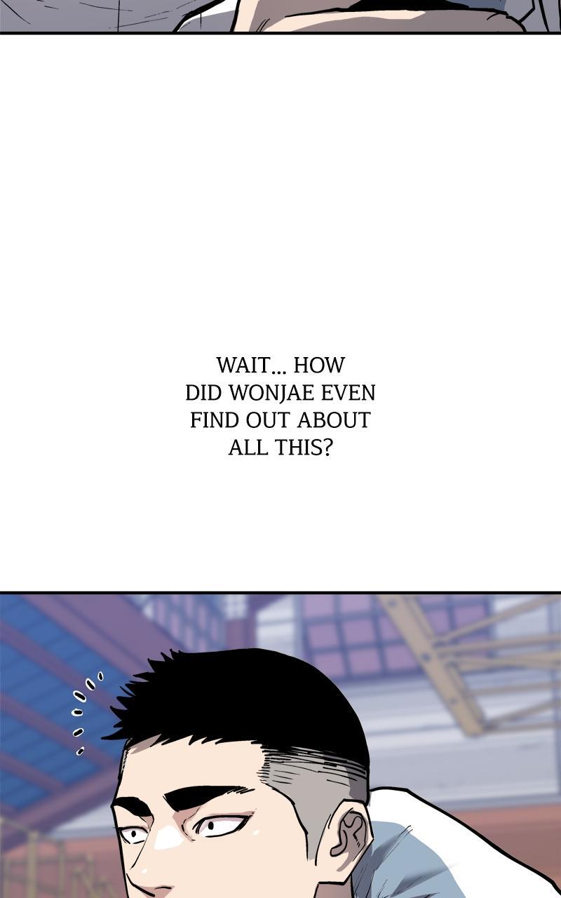 Read Boss Return Manga Online