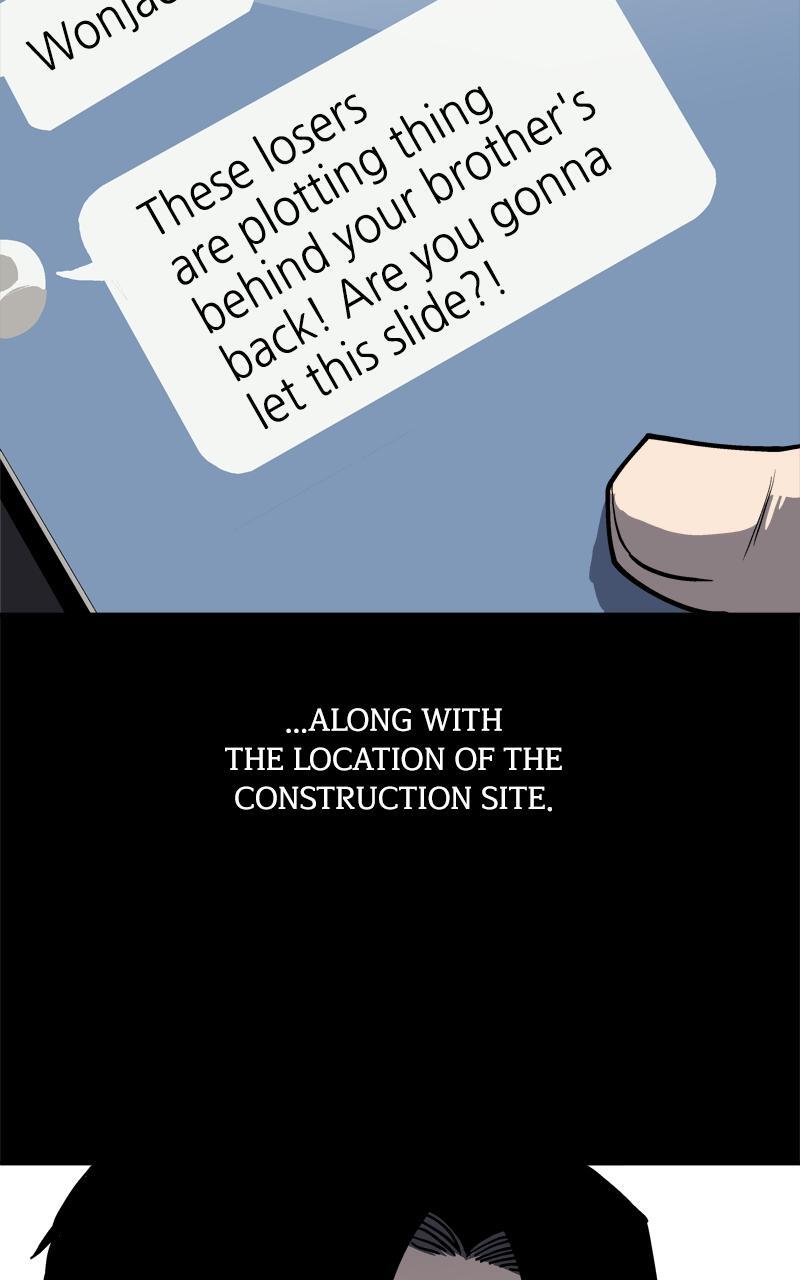 Read Boss Return Manga Online