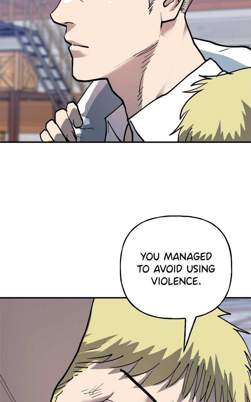 Read Boss Return Manga Online