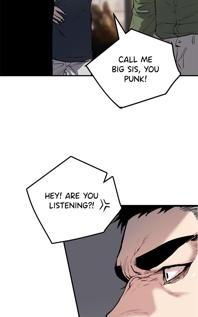 Read Boss Return Manga Online