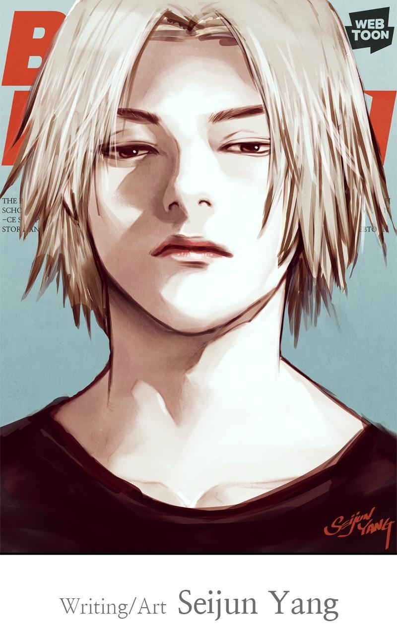 Read Boss Return Manga Online