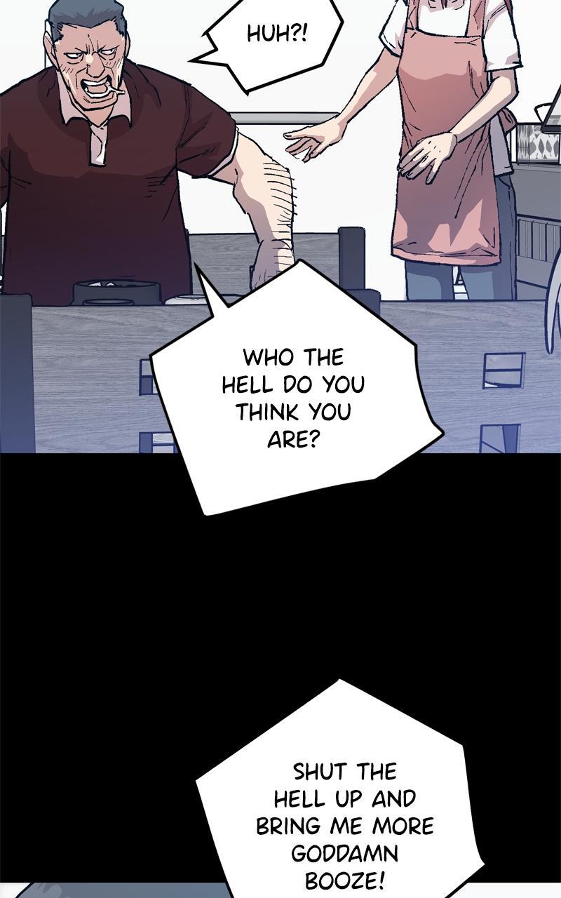 Read Boss Return Manga Online