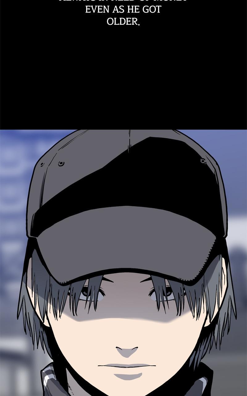 Read Boss Return Manga Online