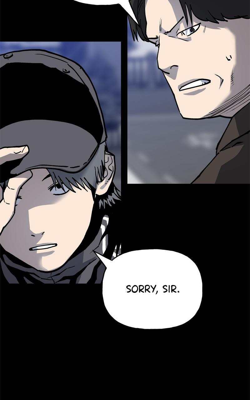Read Boss Return Manga Online