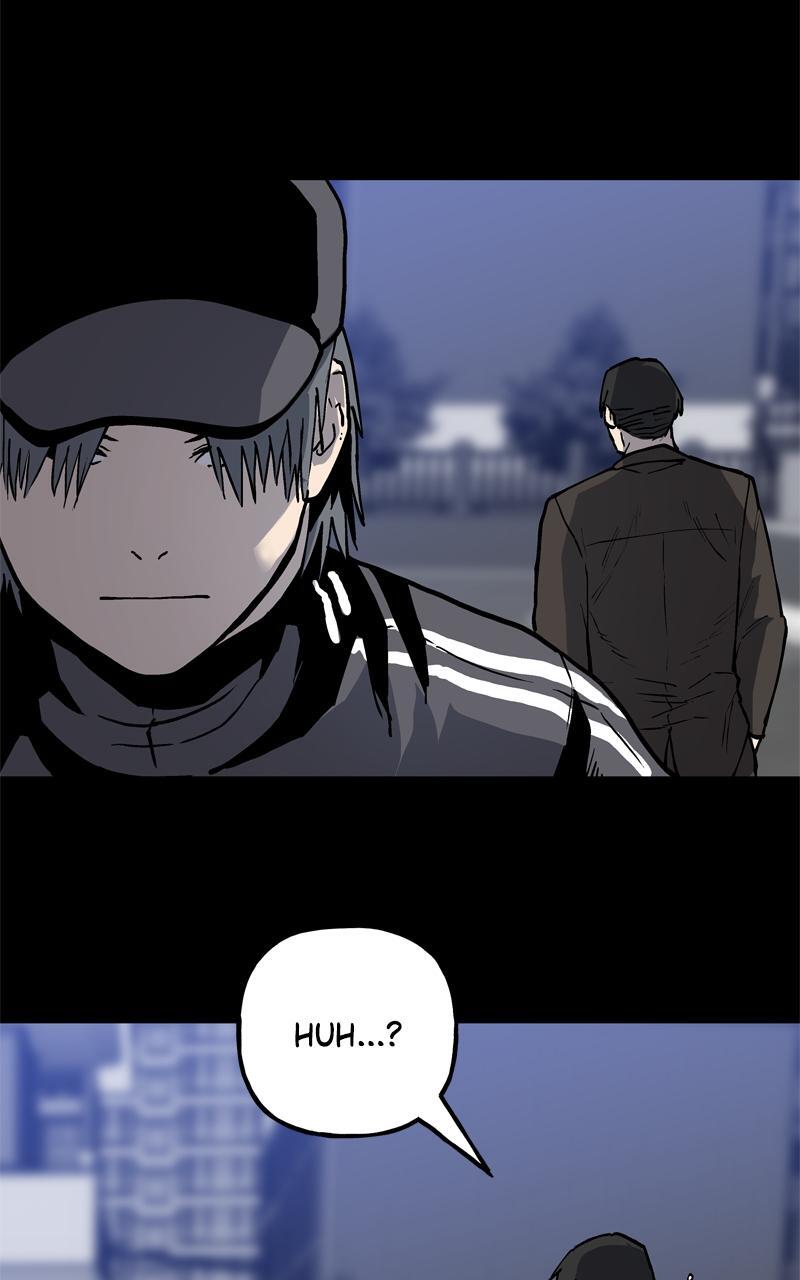 Read Boss Return Manga Online