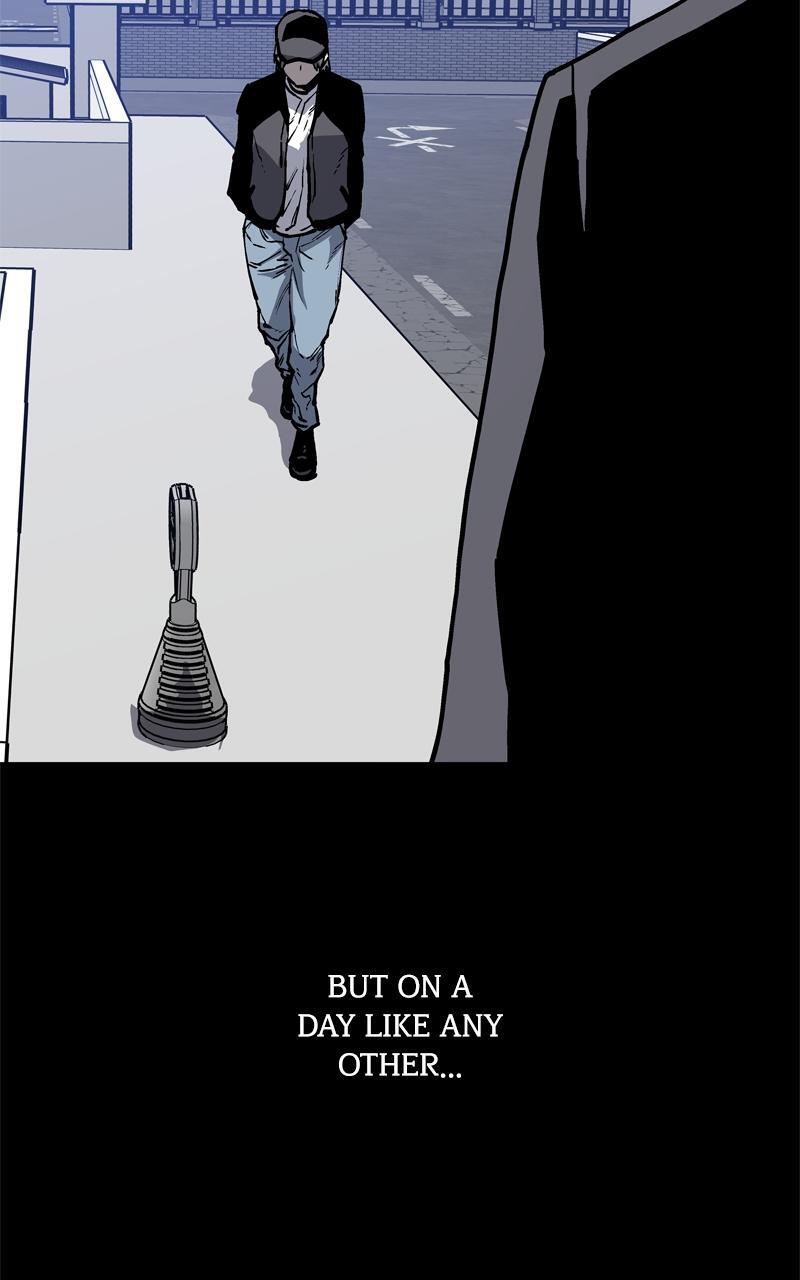 Read Boss Return Manga Online