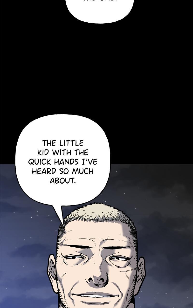 Read Boss Return Manga Online