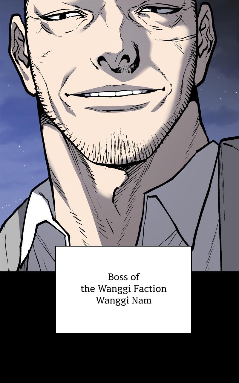 Read Boss Return Manga Online