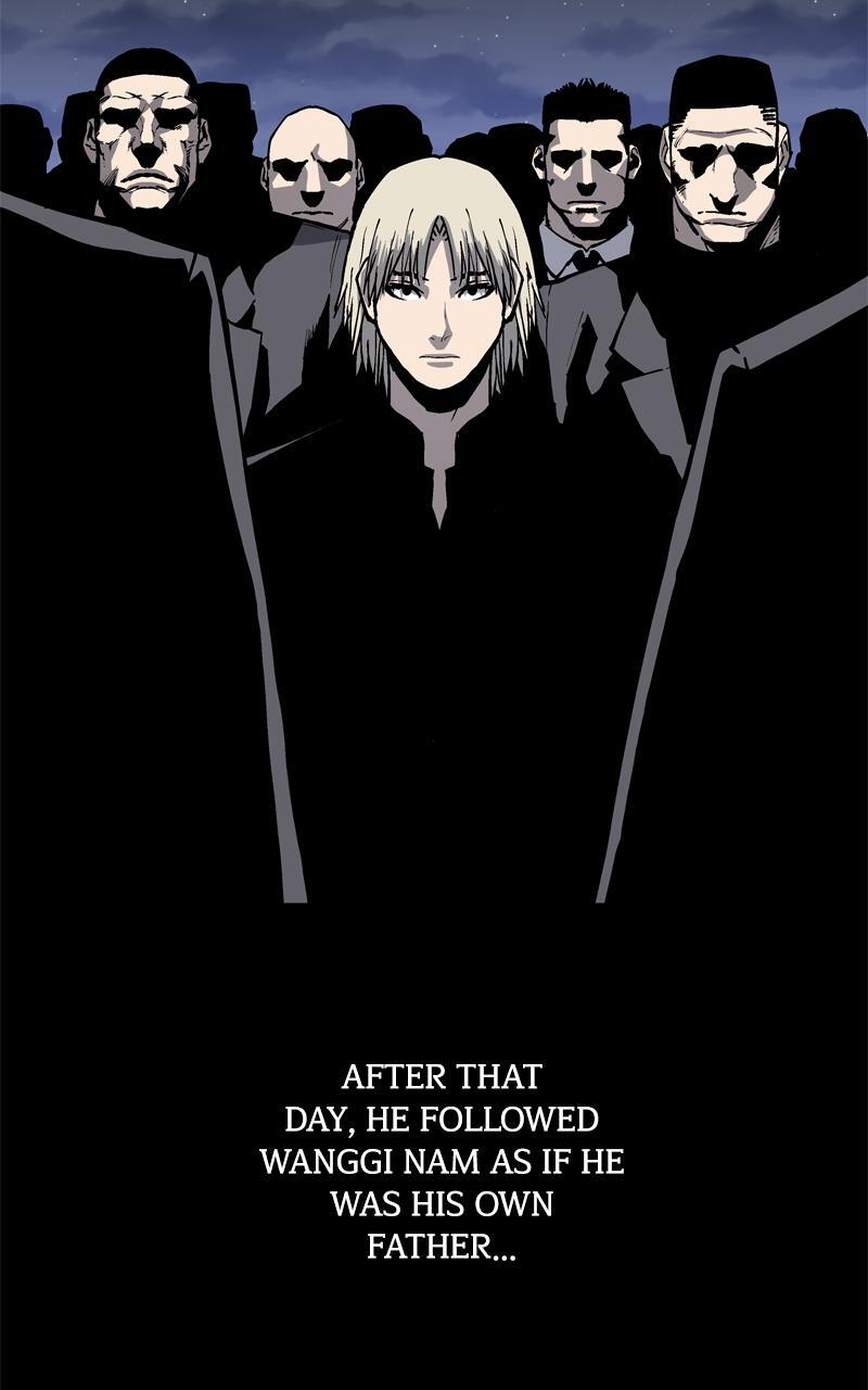 Read Boss Return Manga Online