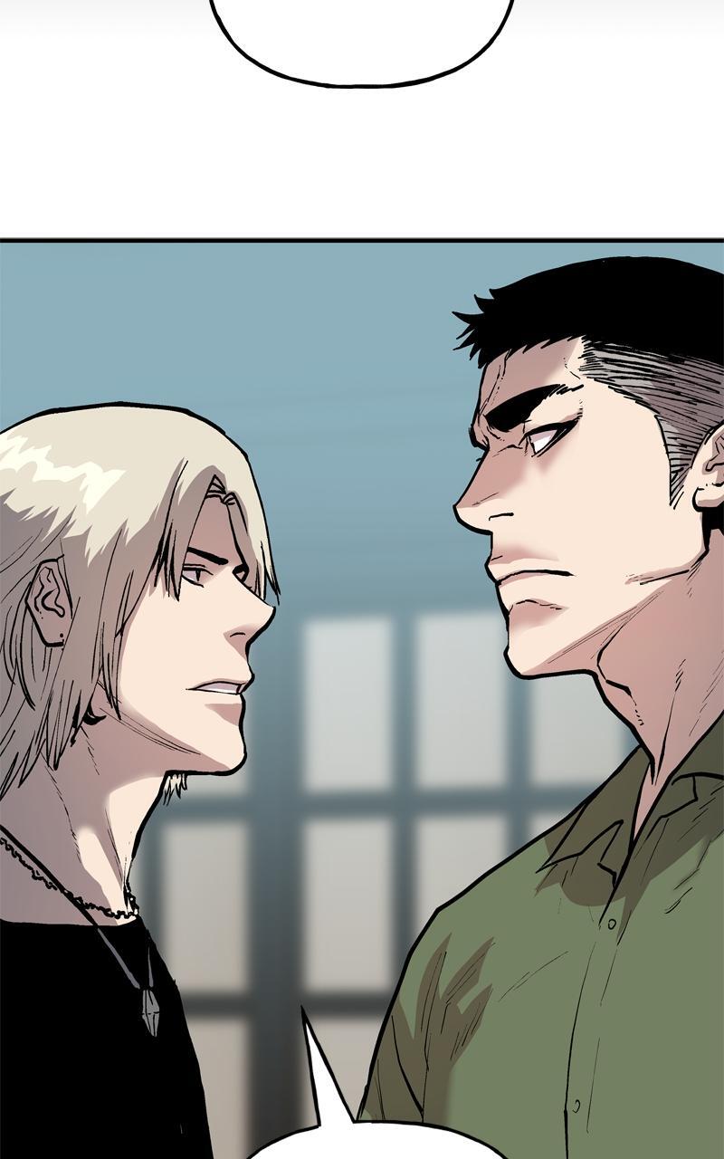 Read Boss Return Manga Online