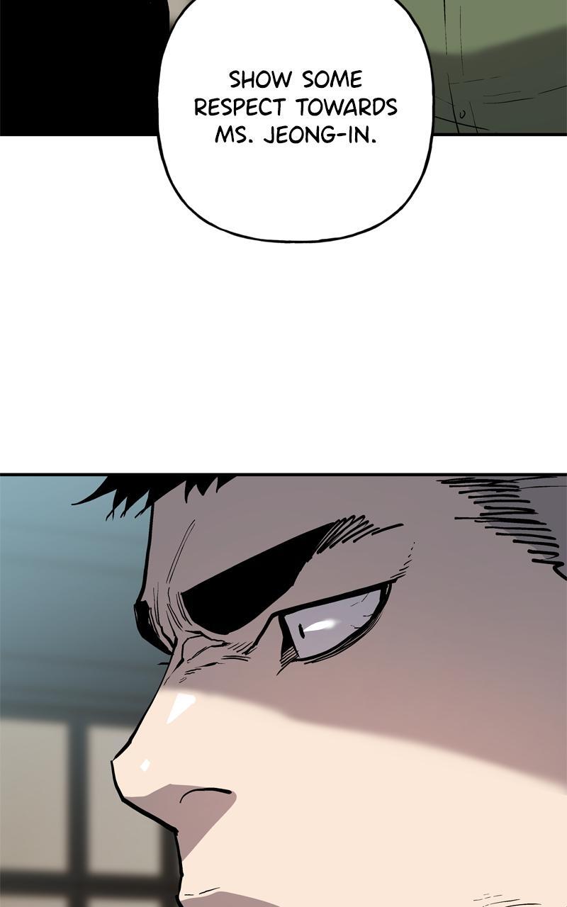 Read Boss Return Manga Online
