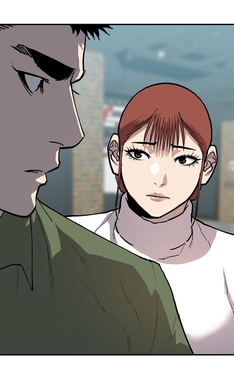 Read Boss Return Manga Online