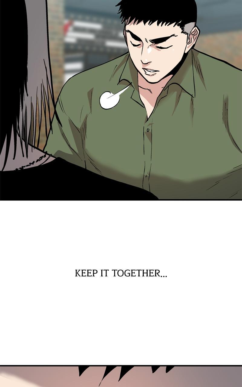 Read Boss Return Manga Online