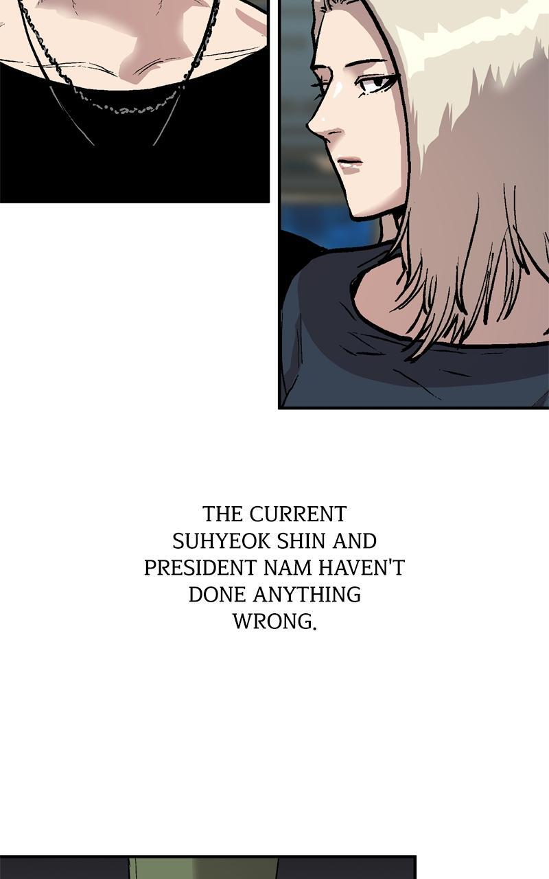 Read Boss Return Manga Online