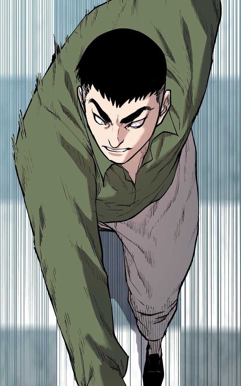 Read Boss Return Manga Online