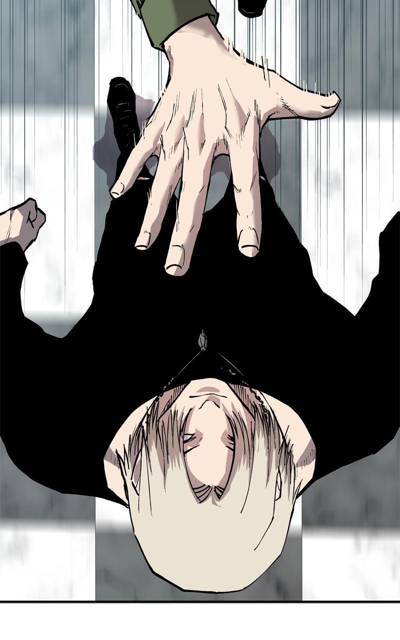 Read Boss Return Manga Online