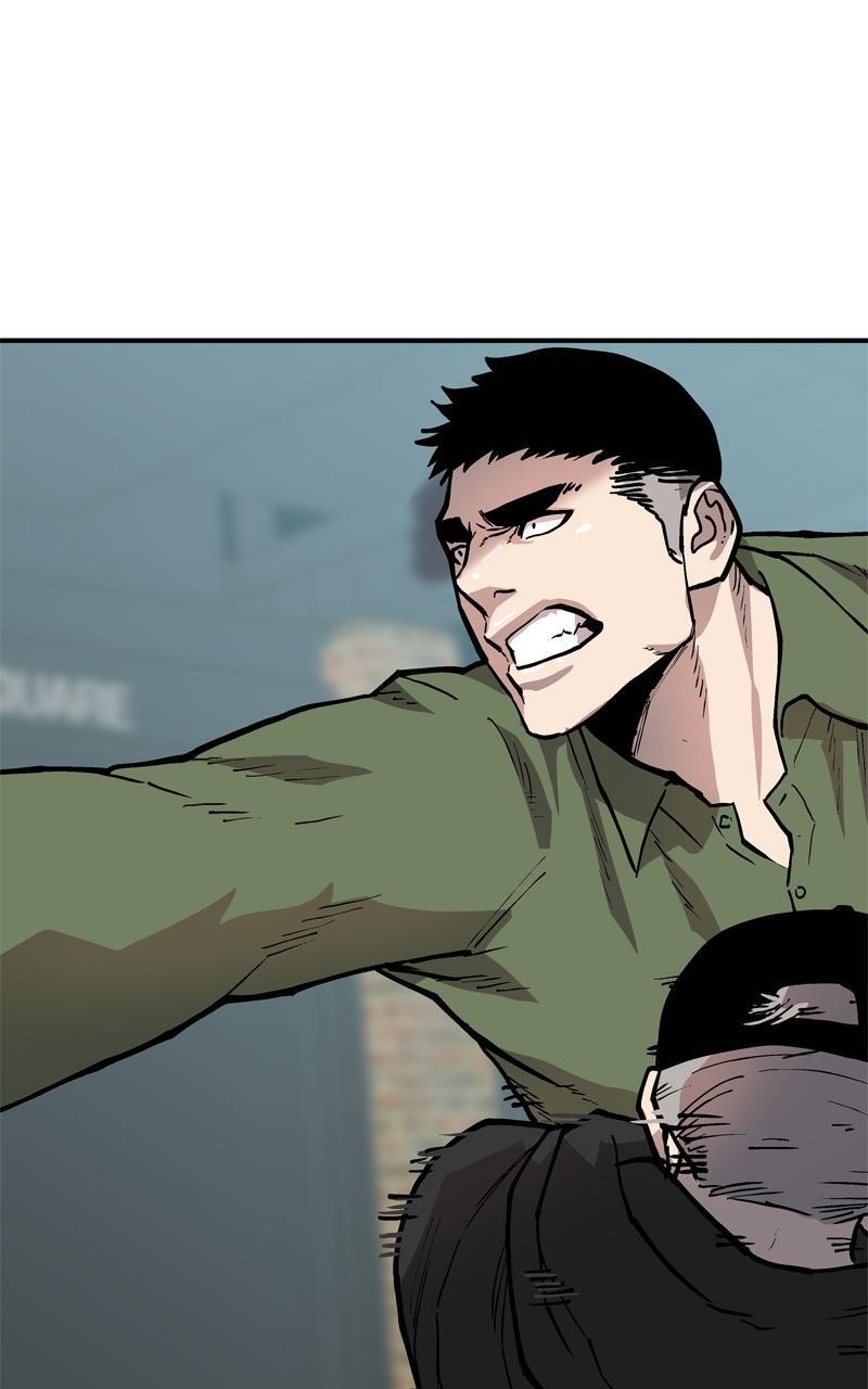 Read Boss Return Manga Online