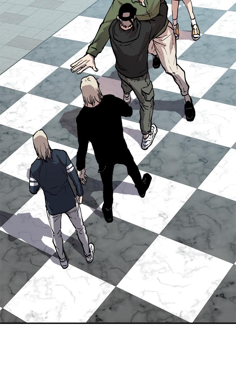 Read Boss Return Manga Online