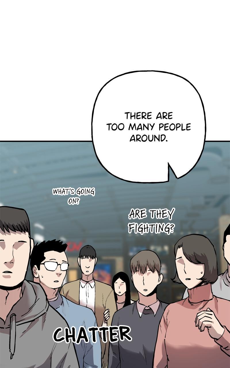 Read Boss Return Manga Online