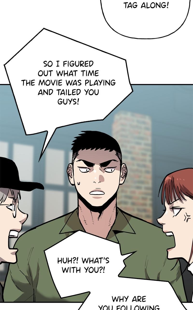 Read Boss Return Manga Online