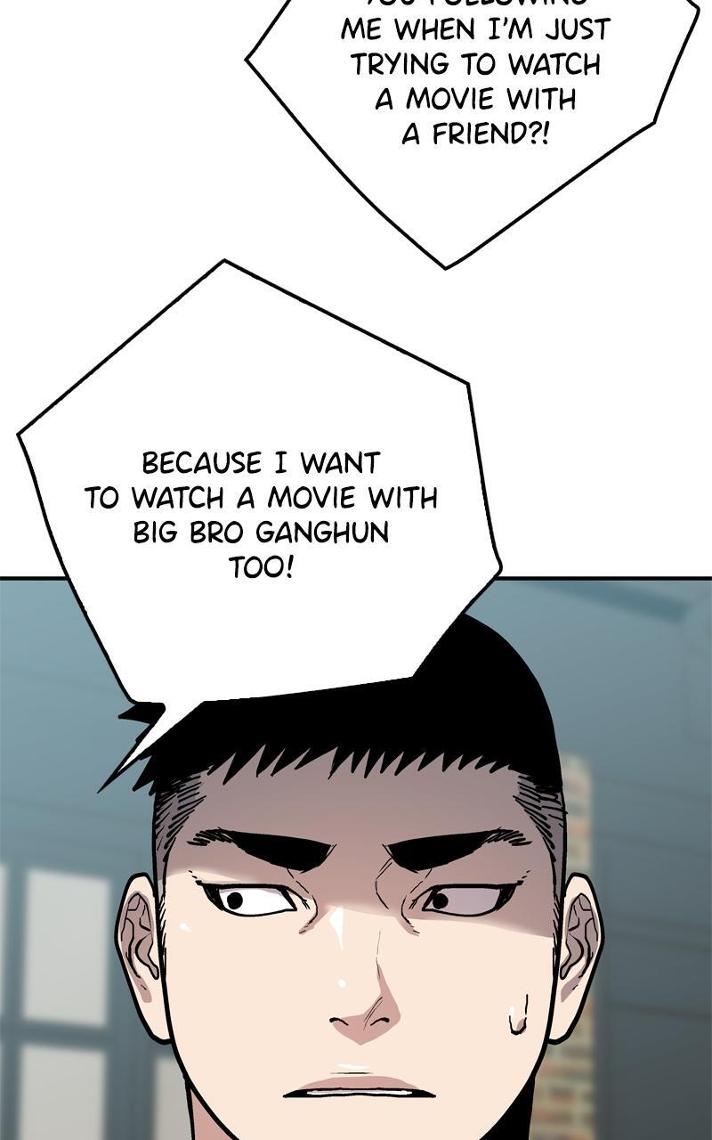 Read Boss Return Manga Online