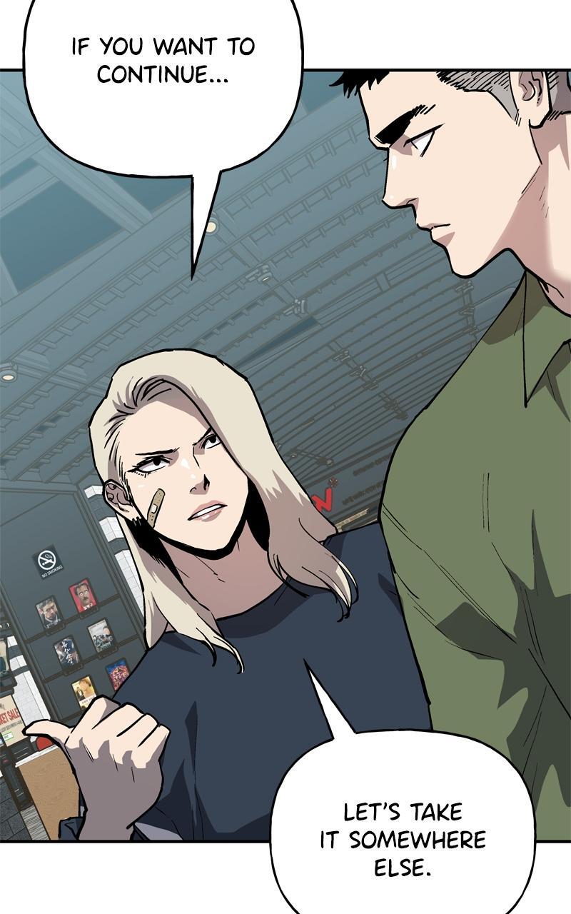 Read Boss Return Manga Online
