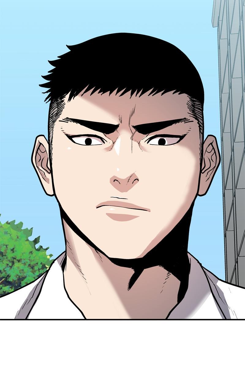 Read Boss Return Manga Online