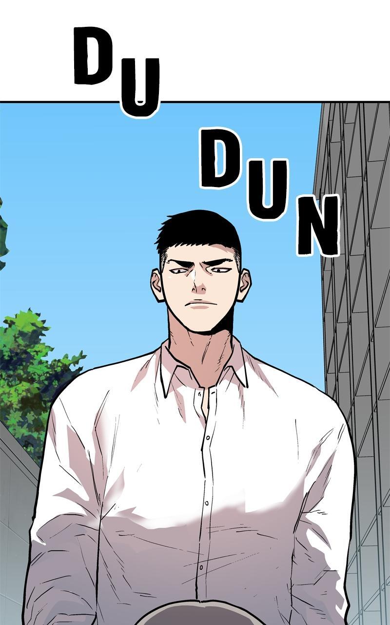 Read Boss Return Manga Online