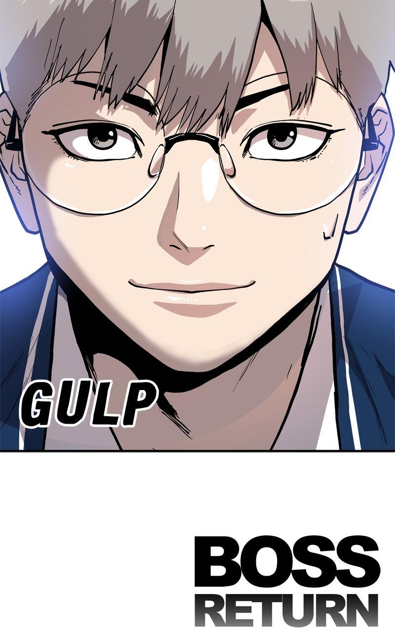 Read Boss Return Manga Online