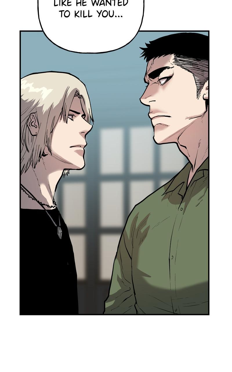 Read Boss Return Manga Online