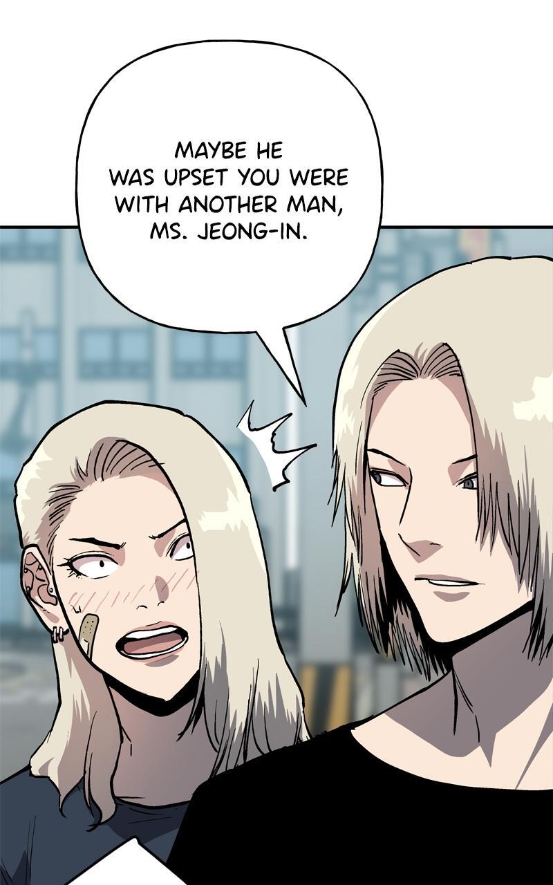 Read Boss Return Manga Online