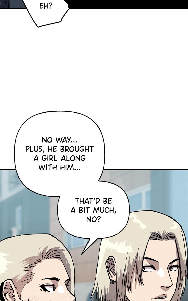 Read Boss Return Manga Online