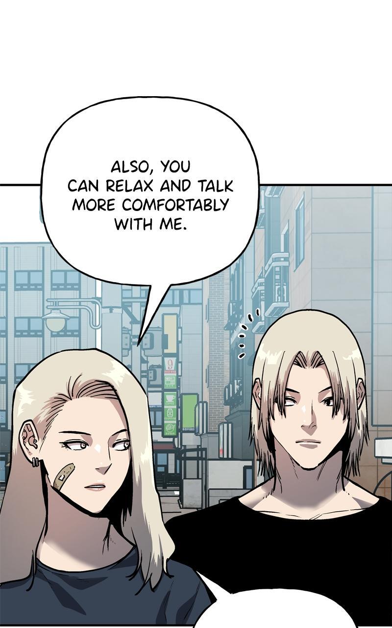 Read Boss Return Manga Online